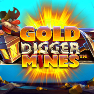 Gold Digger: Mines